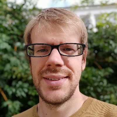 Prof de maths agrégé et passionné : des cours qui s'adaptent à votre façon d'apprendre